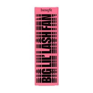 Benefit Big Lil’ Lash Fan Fanning & Volumizing Mascara Duo